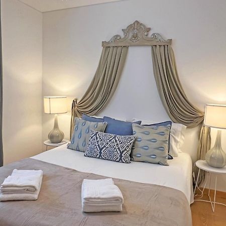 Apf Beach T2 Cabanas Home By Junto Ao Mar Cabanas De Tavira Eksteriør bilde