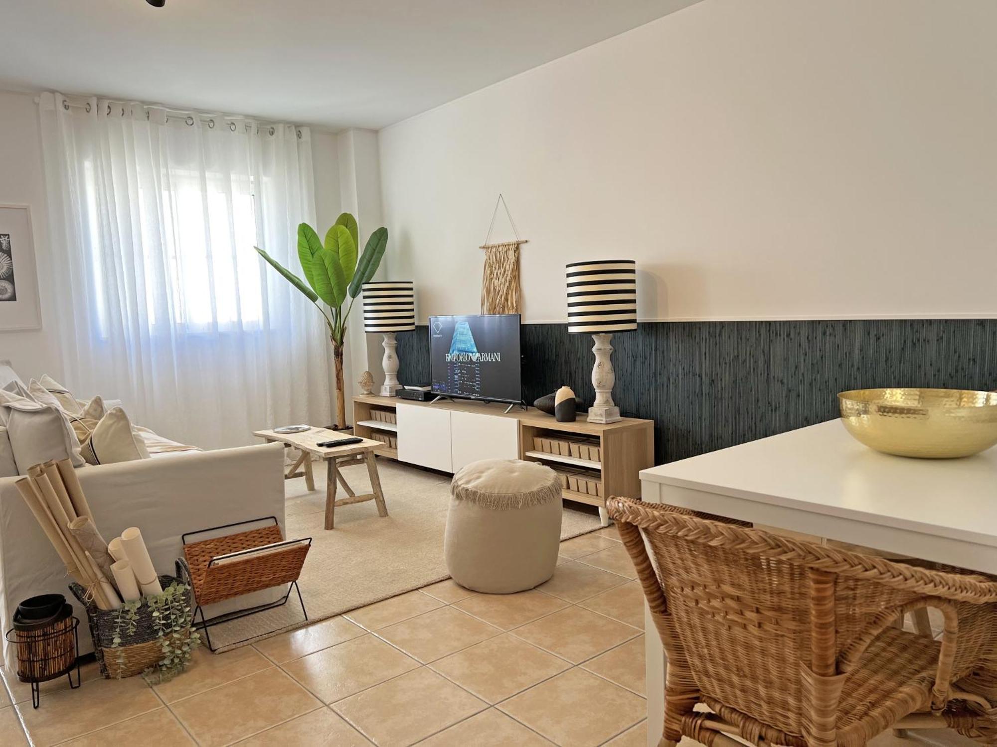 Apf Beach T2 Cabanas Home By Junto Ao Mar Cabanas De Tavira Eksteriør bilde
