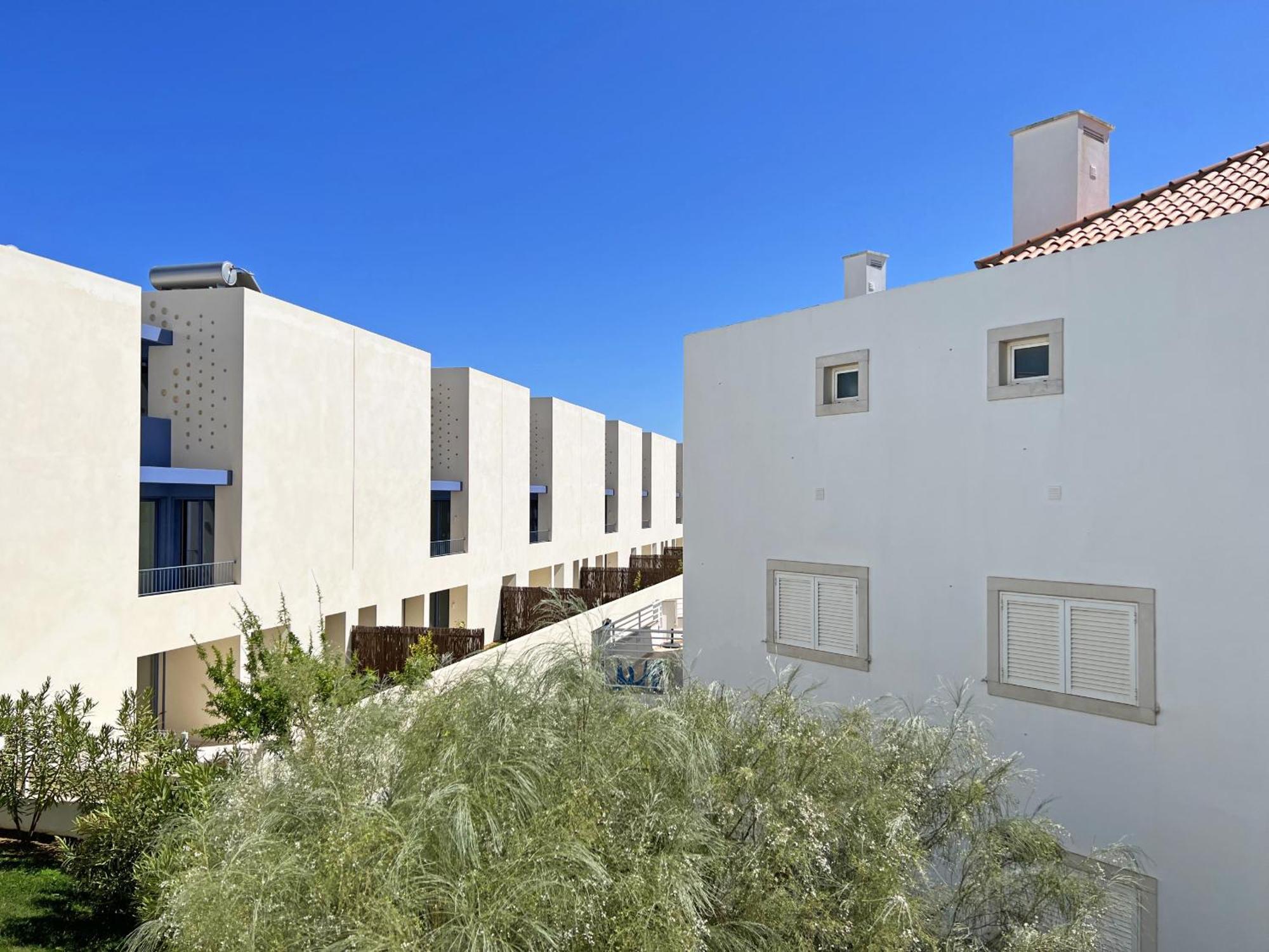 Apf Beach T2 Cabanas Home By Junto Ao Mar Cabanas De Tavira Eksteriør bilde