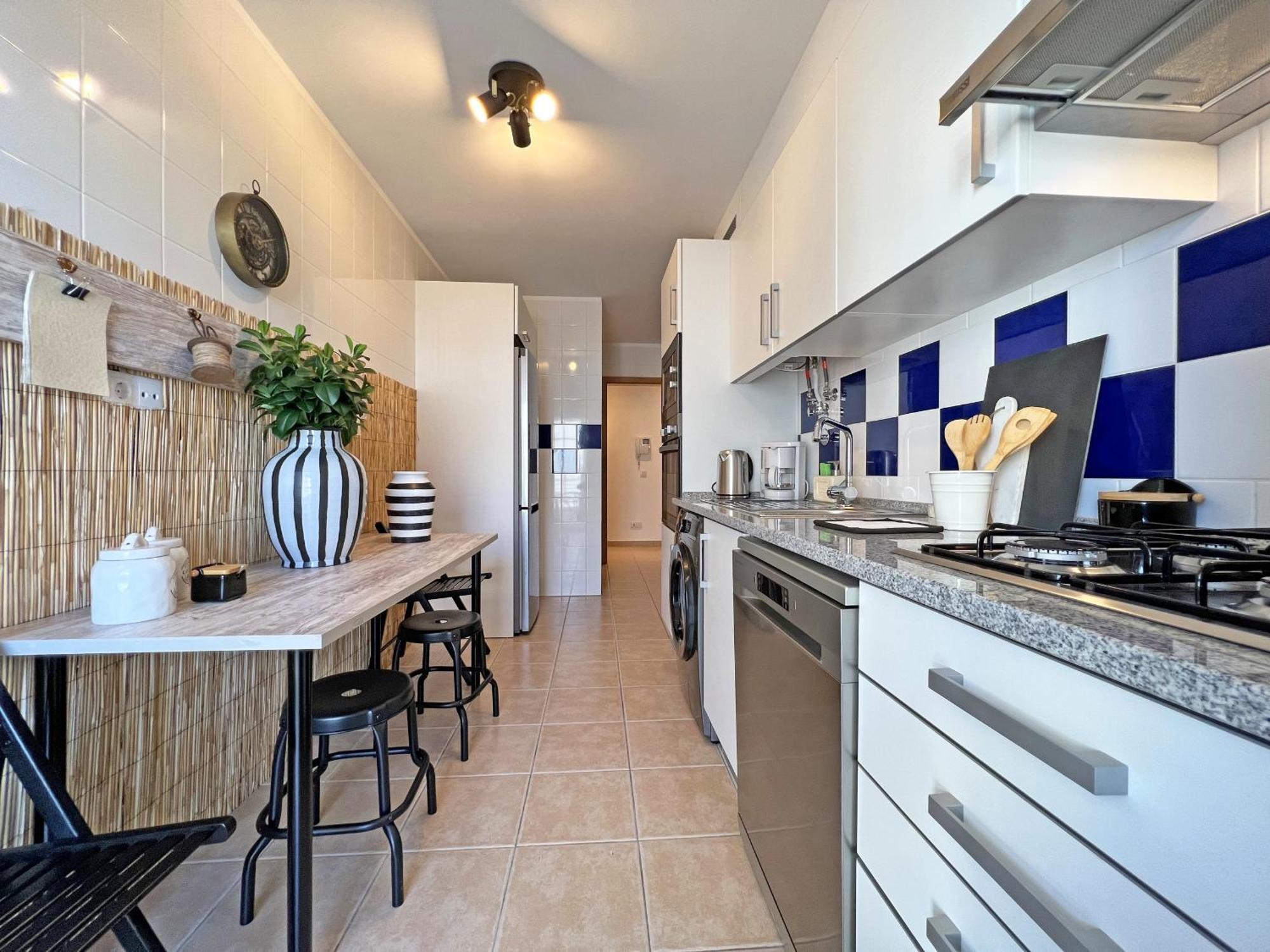 Apf Beach T2 Cabanas Home By Junto Ao Mar Cabanas De Tavira Eksteriør bilde