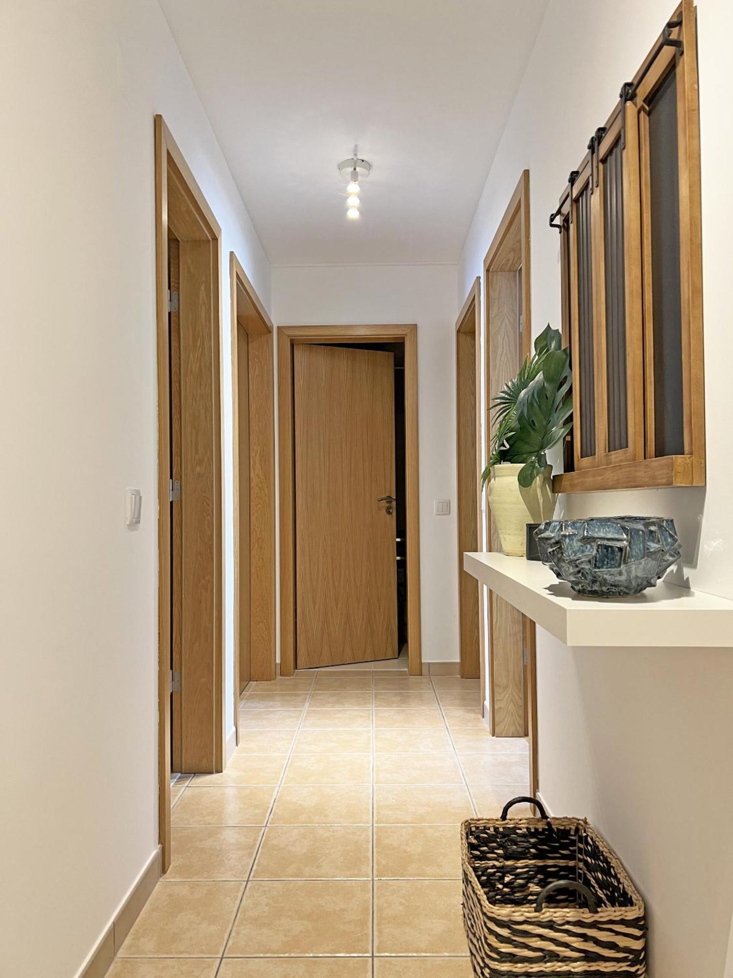 Apf Beach T2 Cabanas Home By Junto Ao Mar Cabanas De Tavira Eksteriør bilde
