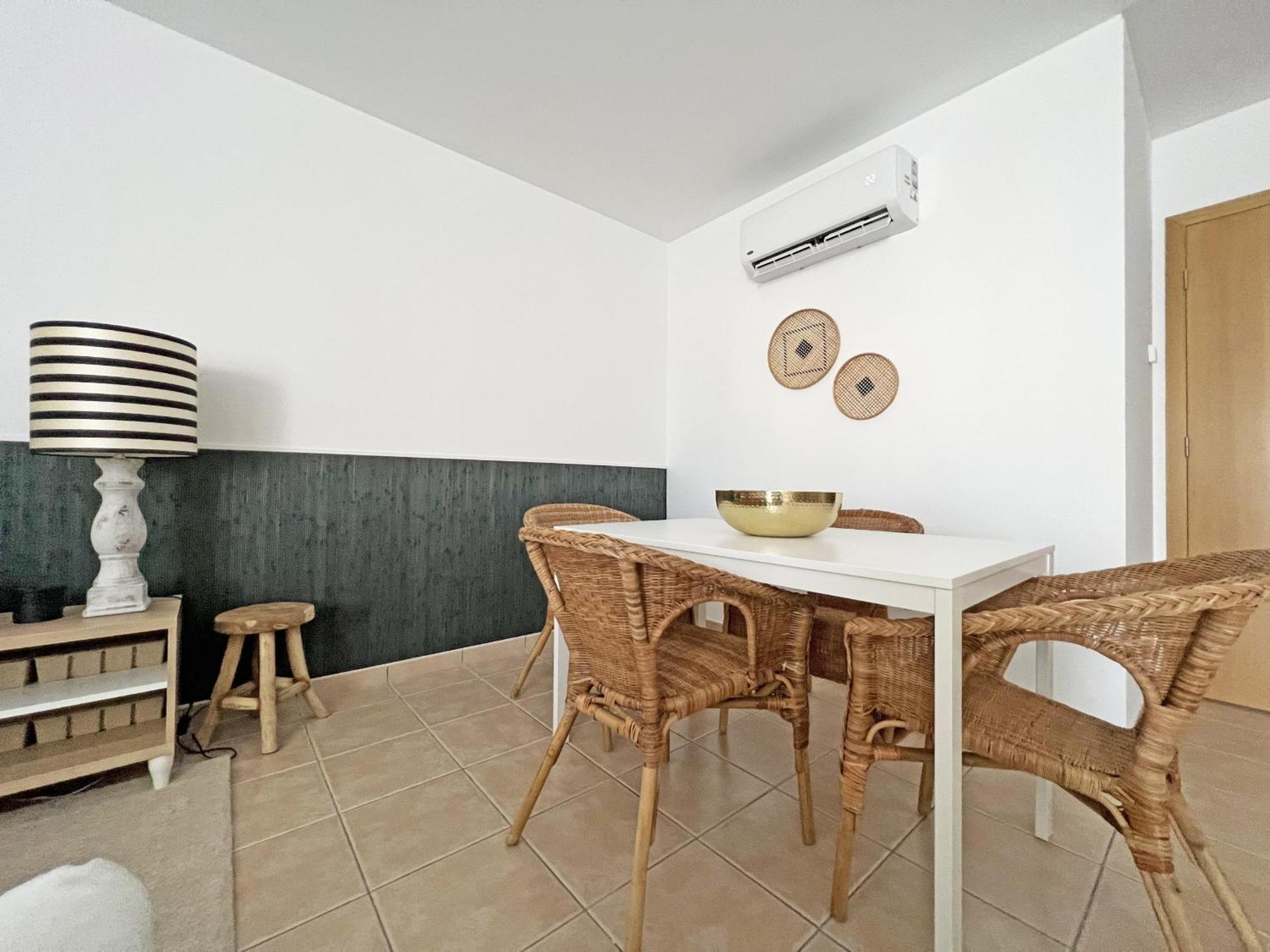 Apf Beach T2 Cabanas Home By Junto Ao Mar Cabanas De Tavira Eksteriør bilde