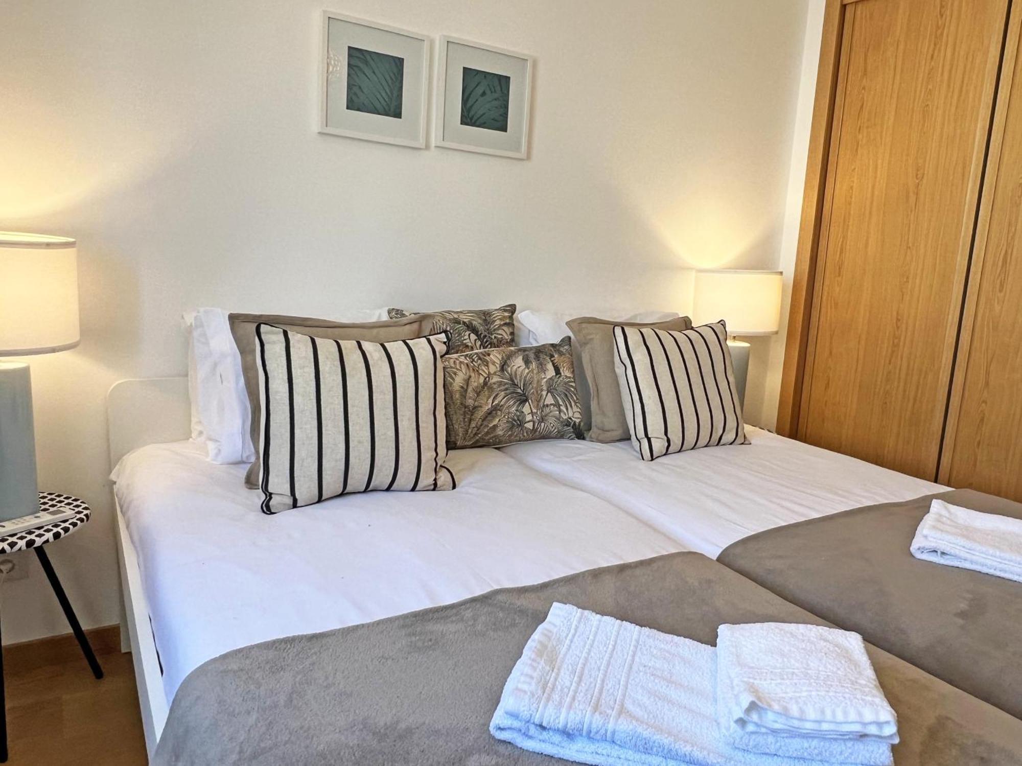Apf Beach T2 Cabanas Home By Junto Ao Mar Cabanas De Tavira Eksteriør bilde