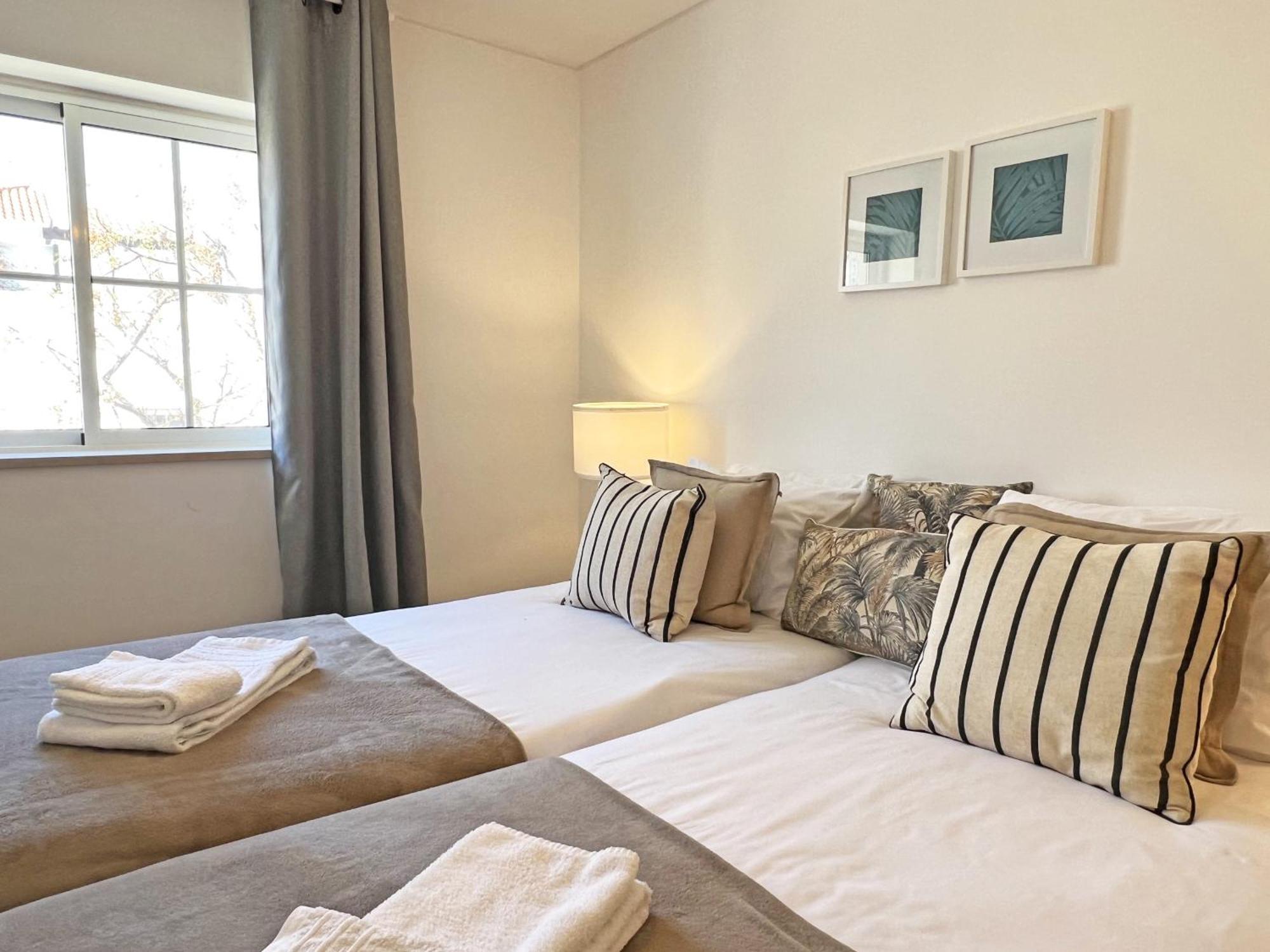 Apf Beach T2 Cabanas Home By Junto Ao Mar Cabanas De Tavira Eksteriør bilde
