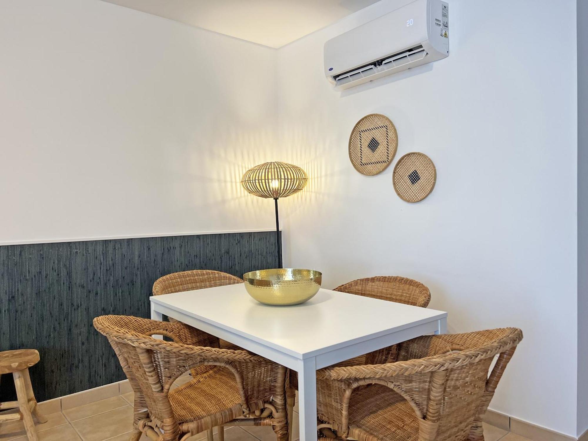Apf Beach T2 Cabanas Home By Junto Ao Mar Cabanas De Tavira Eksteriør bilde