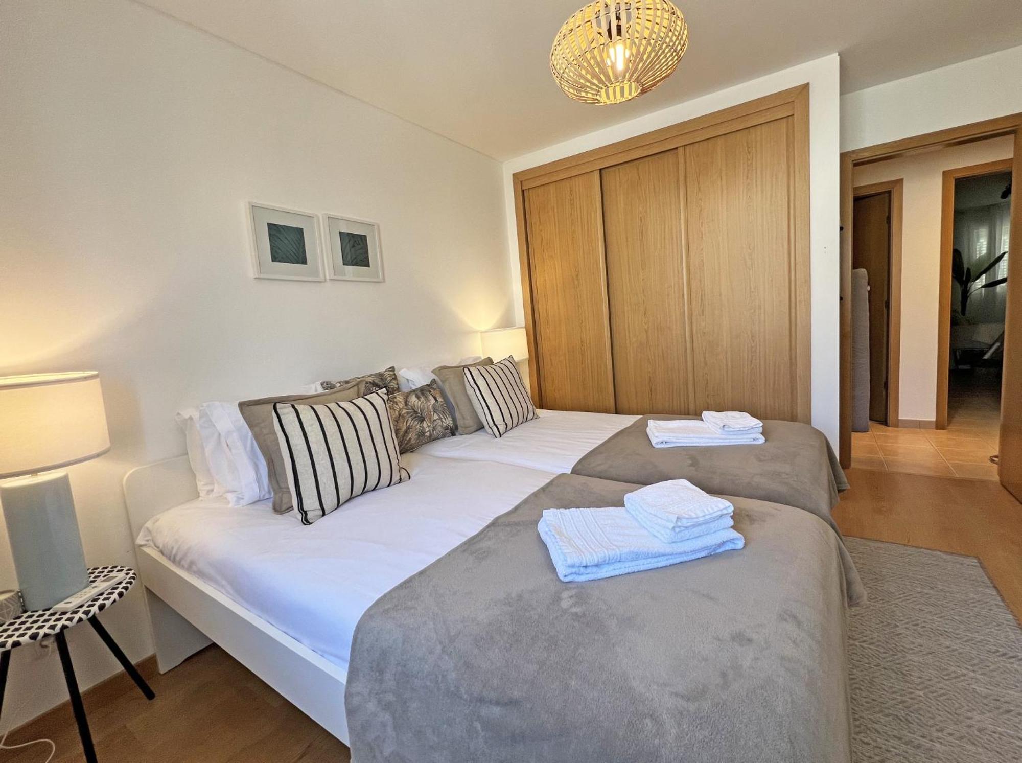 Apf Beach T2 Cabanas Home By Junto Ao Mar Cabanas De Tavira Eksteriør bilde