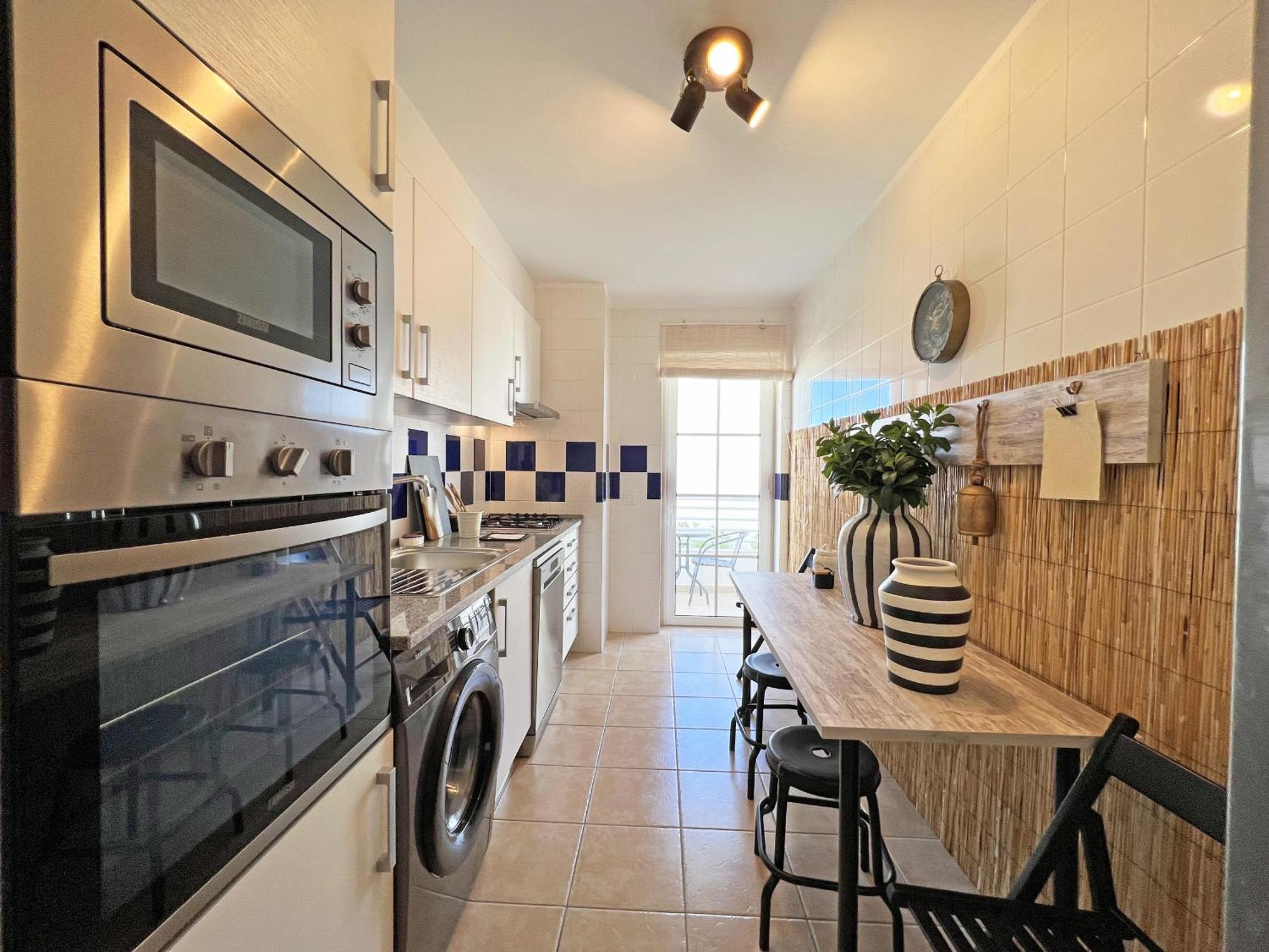 Apf Beach T2 Cabanas Home By Junto Ao Mar Cabanas De Tavira Eksteriør bilde