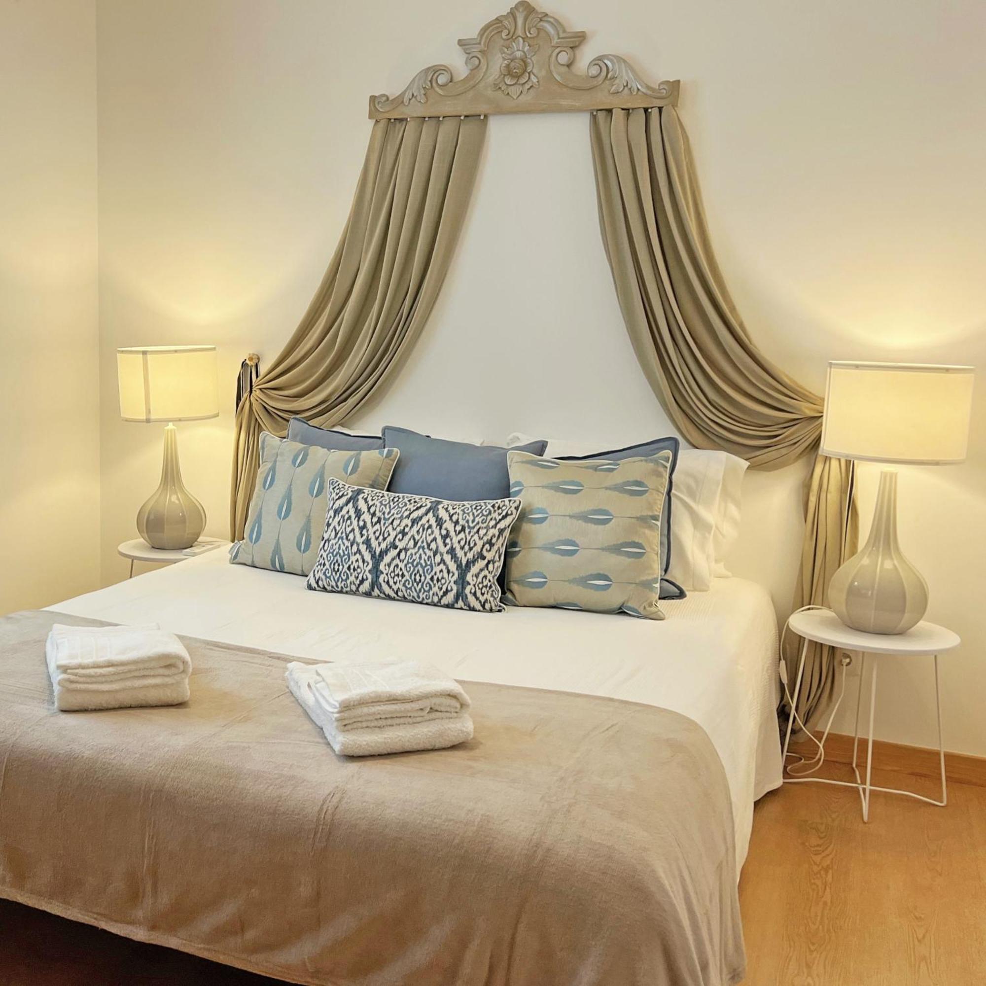 Apf Beach T2 Cabanas Home By Junto Ao Mar Cabanas De Tavira Eksteriør bilde
