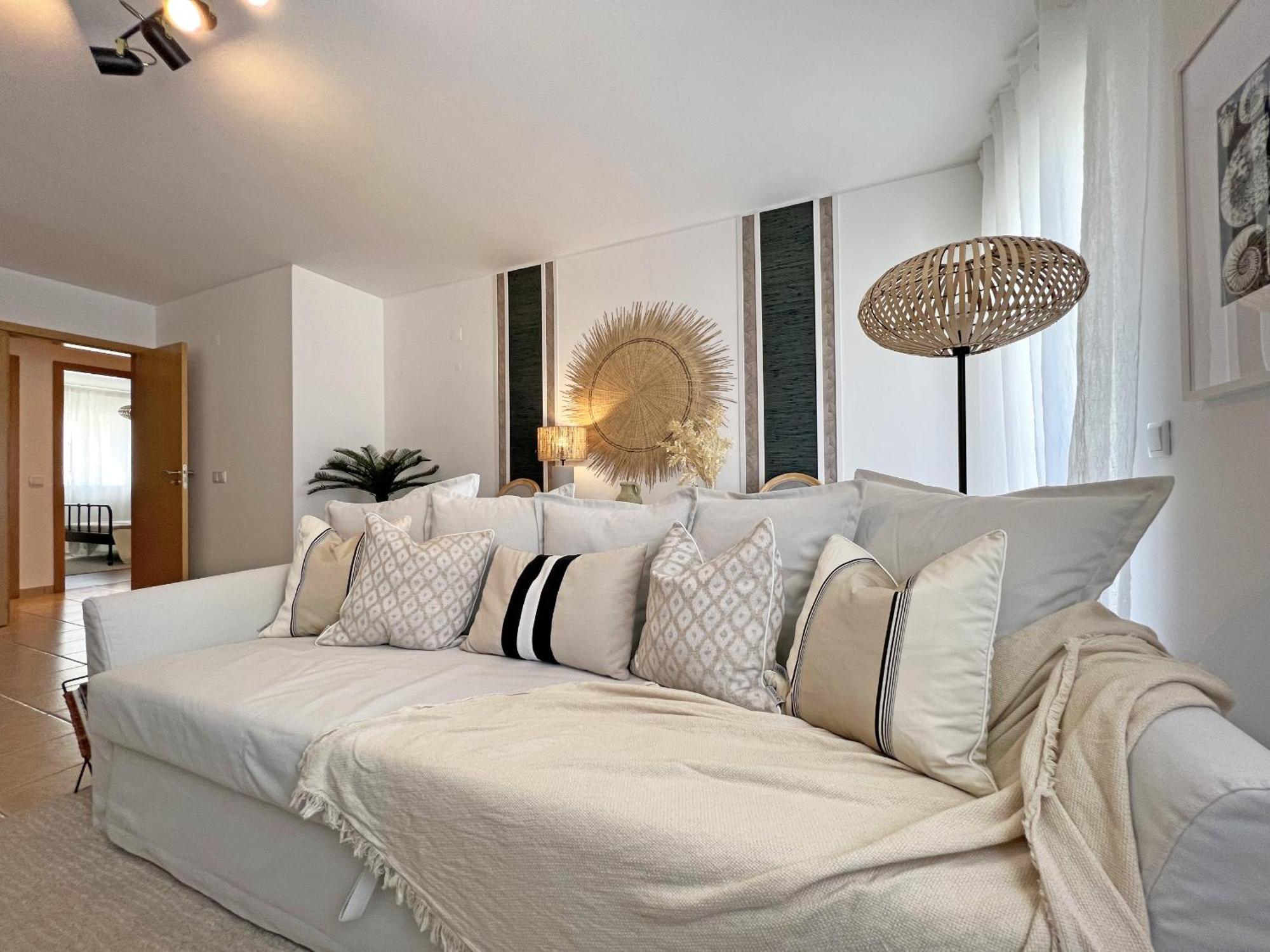 Apf Beach T2 Cabanas Home By Junto Ao Mar Cabanas De Tavira Eksteriør bilde
