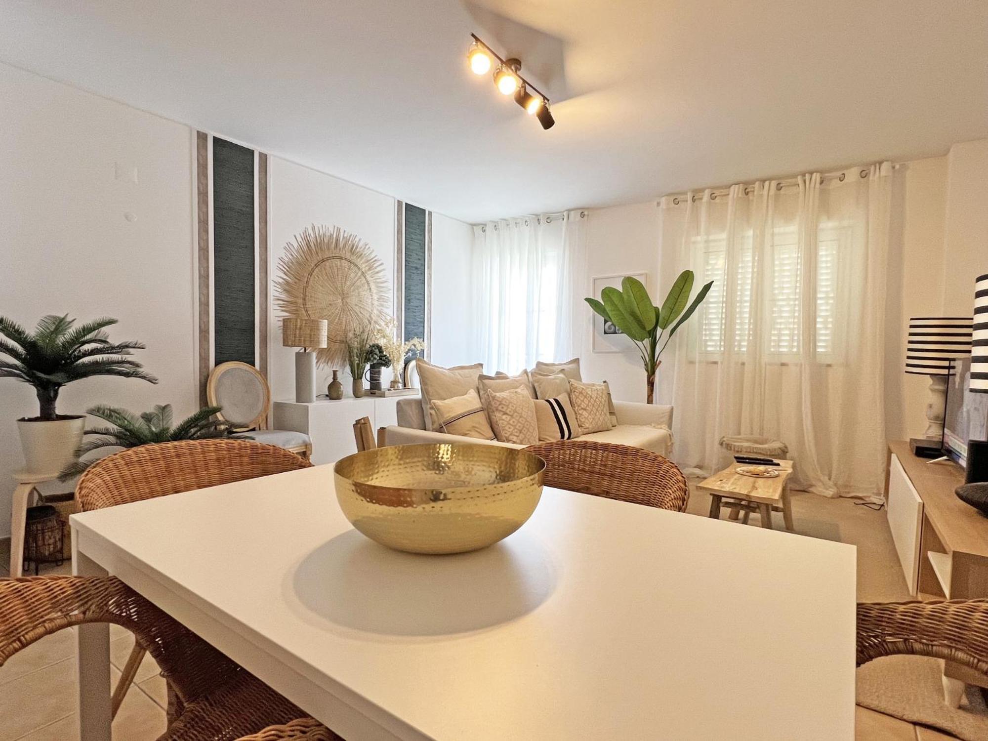Apf Beach T2 Cabanas Home By Junto Ao Mar Cabanas De Tavira Eksteriør bilde