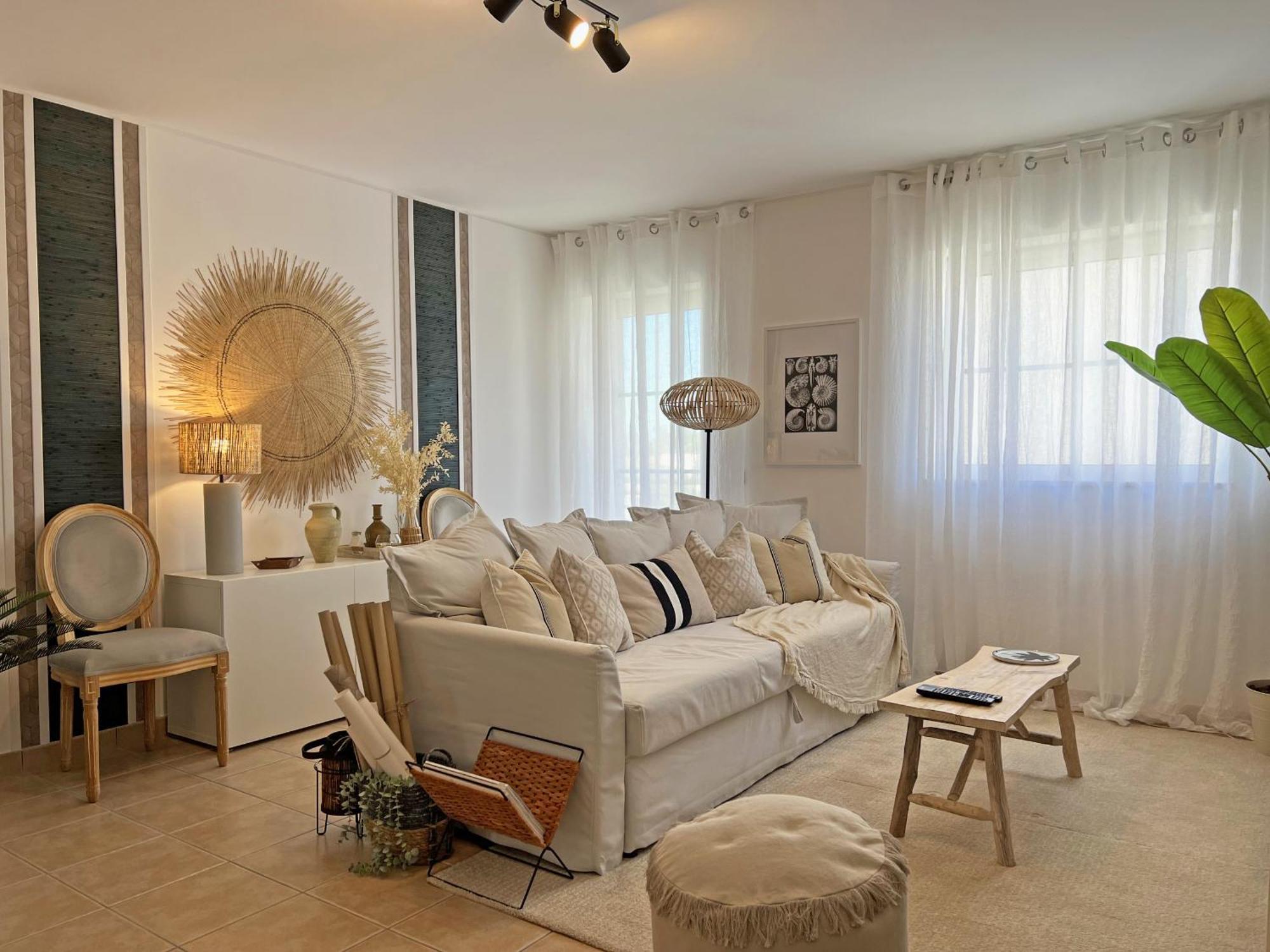 Apf Beach T2 Cabanas Home By Junto Ao Mar Cabanas De Tavira Eksteriør bilde
