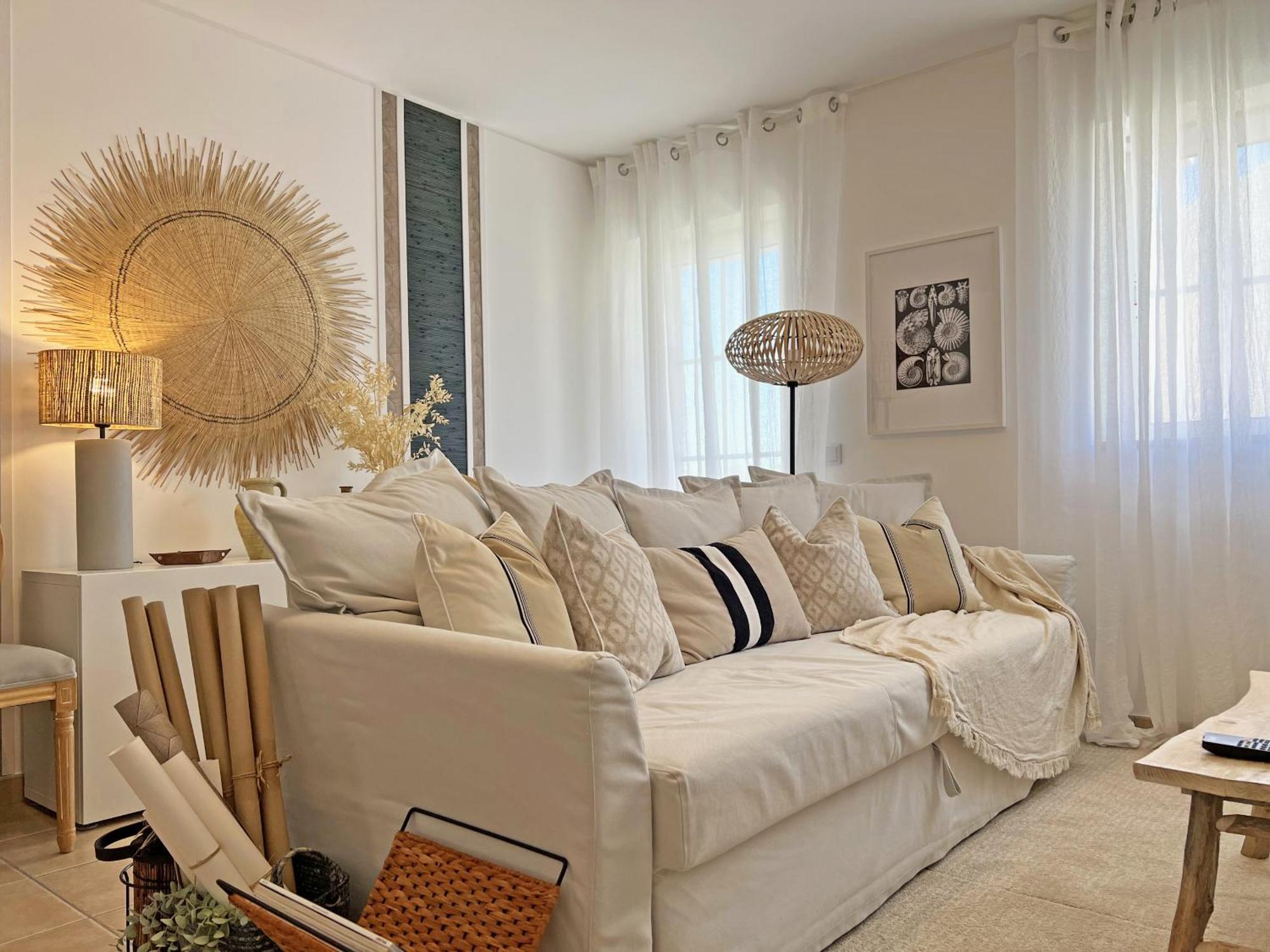 Apf Beach T2 Cabanas Home By Junto Ao Mar Cabanas De Tavira Eksteriør bilde